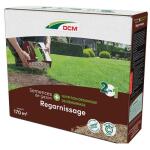 Semences de regarnissage DCM Plus 2 En 1 - 1,95 kg - 170 m²