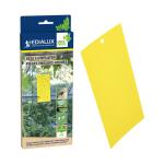 Pièges adhésifs pour insectes (5 pièces)