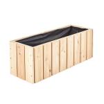 Jardinière Acanta pour extérieur - 40 L