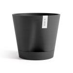 ECOPOTS Venice 2 Ø 30 cm  - anthracite