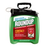 Roundup Contact Pump 'N Go - 5 L