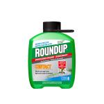 Recharche Roundup Contact pour sentier et terrasse - 2,5 L