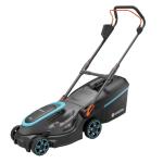 Tondeuse Gardena sur batterie PowerMax 37/36V P4A solo