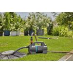 Pompe d'arrosage Gardena 4200 Silent