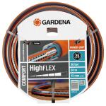 Tuyau Gardena Comfort HighFLEX 15 mm