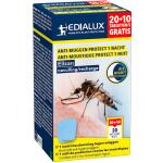 Edialux Elizan Protect Tabs recharge anti-moustique - 30 nuits