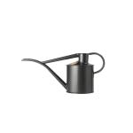 Arrossoir pour plantes d'intérieur Haws The Fazeley Flow - anthracite 1 litre