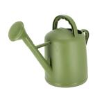 Arrosoir en plastique vert - 10,15 L