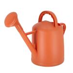 Arrosoir d'extérieur en plastique terracotta - 10,15 L