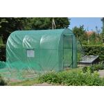 Serre tunnel Grow Rocket - 300 x 200 x 200 cm