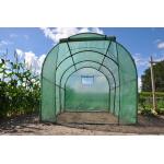 Serre tunnel Grow Rocket - 300 x 200 x 200 cm