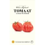 Tomate Coeur De boeuf - graines Wim Lybaert