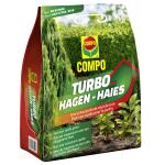 Compo Turbo haies - 4 kg