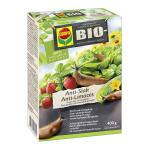 Granulés bio anti-limaces - 80 m²