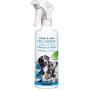 Spray anti-puces et tiques - 500 ml