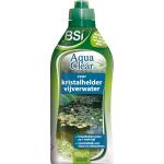 Aqua Clear für kristallklares Teichwasser - 900 g