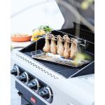 Support pour cuisses de poulet Barbecook