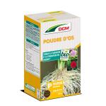 Poudre d'os Bio DCM - 1,5 kg