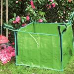 Grand sac pour déchets de jardin de 270 litres