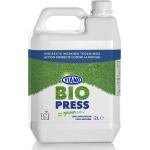 Bio-Press Anti-Moos - 100 % pflanzlich, 2 Liter für 240 m²