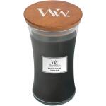 Bougie WoodWick Black Peppercorn L