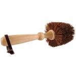 Brosse pour le nettoyage des pots de fleur