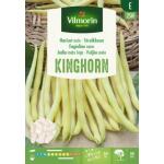 Haricot nain Kinghorn - 150 g