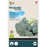 Brocoli Calabrese natalino BIO