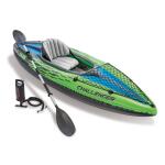 Kayak Challenger K1 Intex - 274 x 76 x 33 cm