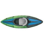 Kayak Challenger K1 Intex - 274 x 76 x 33 cm