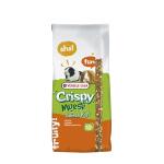 Crispy Muesli pour cobayes - 20 kg