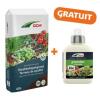 Terreau DCM pour légumes et plantes aromatiques 60 l