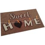 Paillasson Deco-Style 40 x 60 cm - Sweet Home