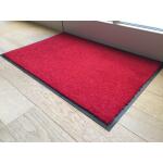 Paillasson Eco-Clean 60 x 90 cm - bordeaux