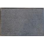 Paillasson Eco-Clean 60 x 90 cm - gris