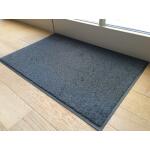 Paillasson Eco-Clean 60 x 90 cm - gris