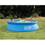 Ensemble de piscine Intex Easy - Ø 305 x 76 cm