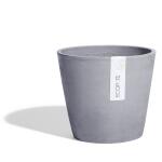 Ecopot Amsterdam pierre bleue - Ø 20 cm