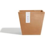 ECOPOTS Rotterdam - Terrakotta 20 cm