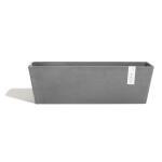 ECOPOTS Bruges  - gris 45 cm