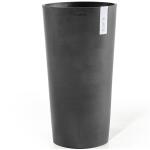 ECOPOTS Amsterdam High XL - Anthrazit 76 cm