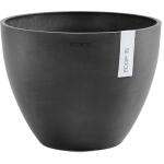 ECOPOTS Antwerp - anthracite Ø 30 cm