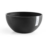 ECOPOTS Brussels - anthracite Ø 35 cm