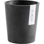 ECOPOTS Morinda pot d'orchidée - anthracite Ø 14 cm