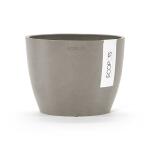 ECOPOTS Stockholm - taupe Ø 16 cm