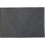 Paillasson Eco-scraper 40x60 cm gris