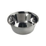 Gamelle pour chien en inox - 200 ml