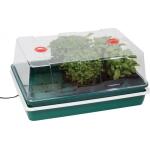 Mini serre électrique/propagator - haut couvercle XL