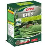 Engrais bio DCM pour buis - 1,5 kg