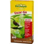 Escar-Go granulés anti-limaces - 1 kg